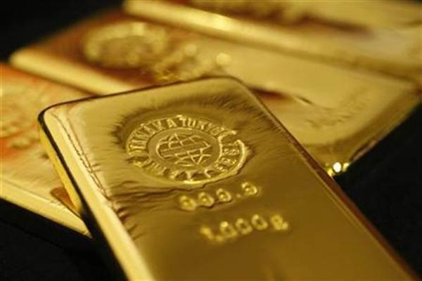  Penjualan Emas Antam (ANTM) Melesat 226,5% Sepanjang Kuartal I/2018