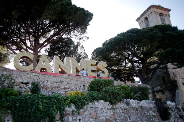  Netflix Batal Hadir di Cannes Film Festival