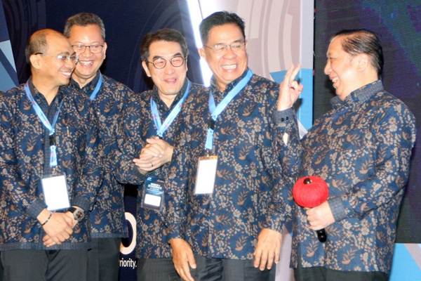  Rakernas Asosiasi Pengelola Pusat Belanja Indonesia