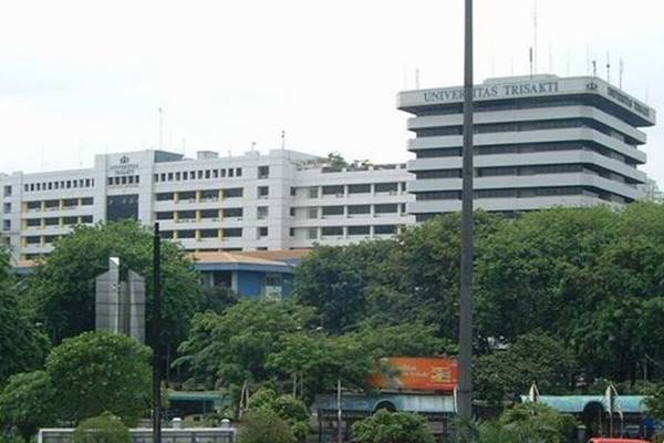  Tak Jua Jadi PTN, Universitas Trisakti Tagih Janji Menristekdikti