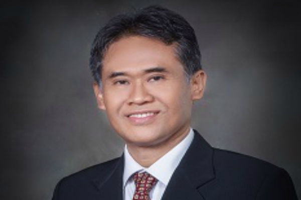 Rektor UGM Panut Mulyono/ugm.ac.id