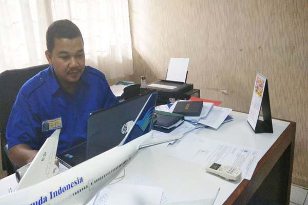  Politeknik Negeri Jakarta Dorong Kerja Sama dengan Korporasi