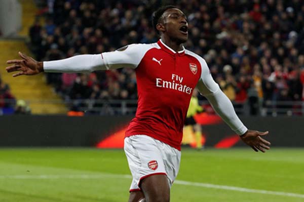  Hasil Liga Europa: Arsenal, Atletico ke Semifinal, Lazio Tersingkir