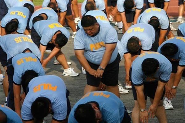  Hari Gendut Sedunia, Berikut Fakta Obesitas yang Patut Anda Tahu