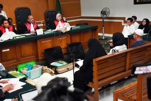  Pengadilan Negeri Bogor  Terapkan e-Court