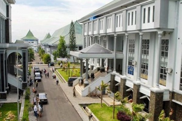  UIN Malang kejar status PTN BH di 2019