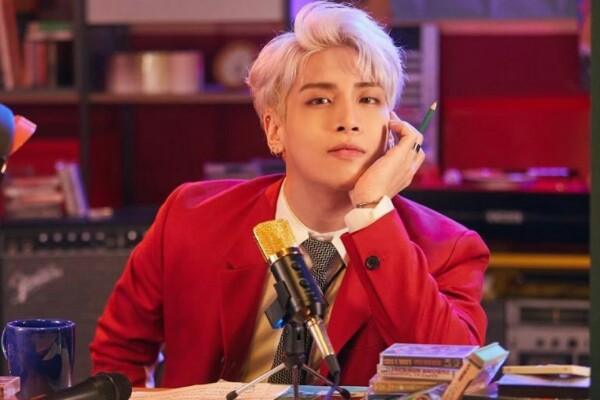  Merayakan Ulang Tahun Jong Hyun Shinee, Fans Beri Sumbangan ke LGBTQ Youth Center