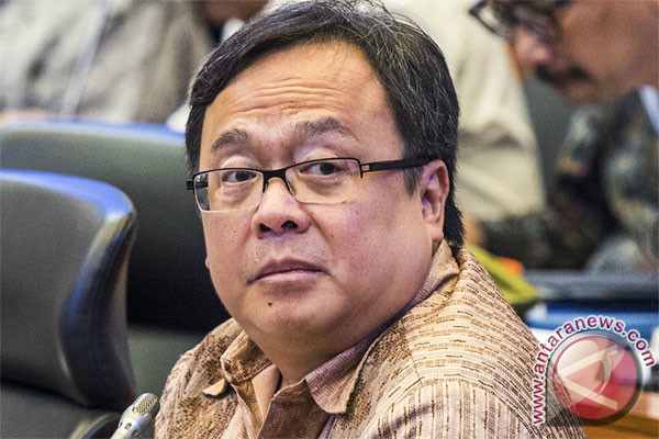  Menteri PPN Bambang Brodjonegoro: Investor Asing Selalu Menanyakan Mitra Lokal