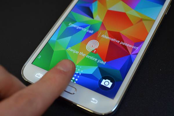  TEKNOLOGI BIOMETRIK :  Element Himpun Modal US$12 Juta
