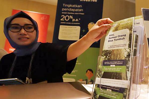  Regulatory Sandbox Terbuka untuk Fintech Syariah