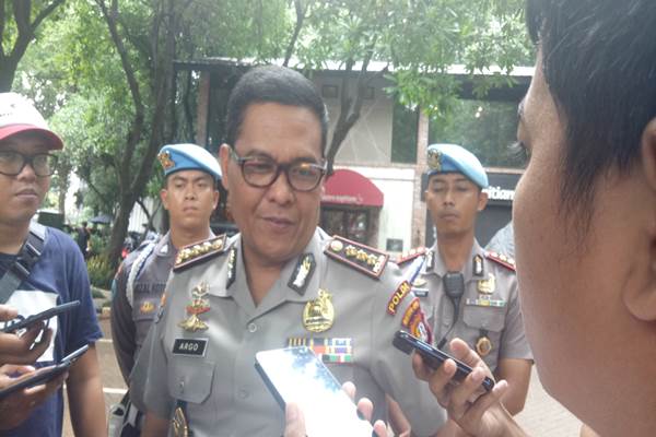  Polisi Tangkap Mantan Anggota DPR Pengguna Sabu