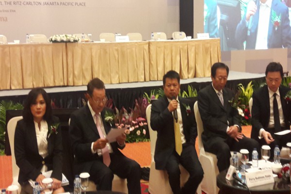  CALON EMITEN: Surya Pertiwi Gunakan Dana IPO untuk Dirikan 2 Pabrik