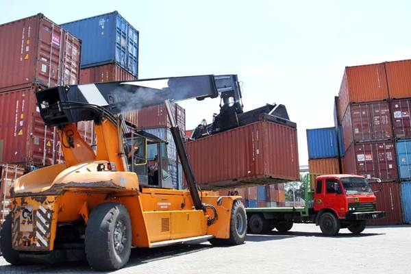  Ratifikasi Liberalisasi Logistik Asean, ALFI: Pelaku Industri tak Diajak Bicara