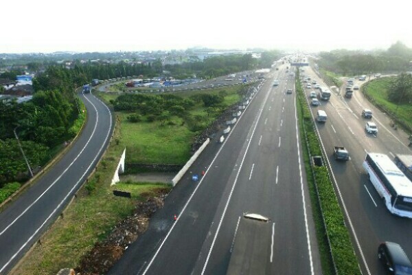  Proyek Jalan Tol Manado-Bitung Terkendala Pembebasan Lahan