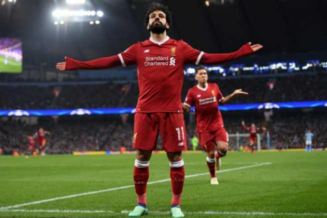  LIVERPOOL: Salah, Juara Liga Champions Lebih Penting dari Penghargaan Pribadi