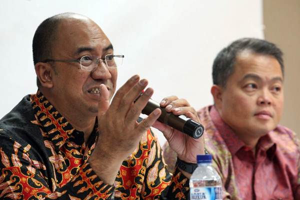  KINERJA MULTIFINANCE: Kuartal I, Bisnis MTF Naik 44%