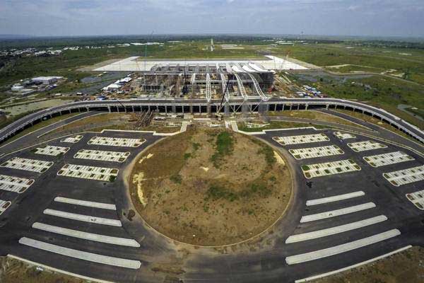  Bandara Kertajati Jadi Embarkasi Jamaah Haji Majalengka dan Sumedang