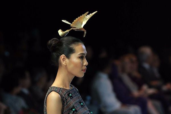  Budaya Indonesia dalam Perhiasan Hartadinata Jewellry