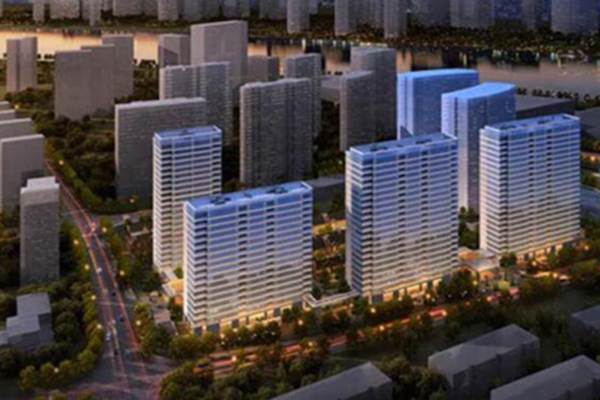  Daan Mogot City Luncurkan Tower Baru