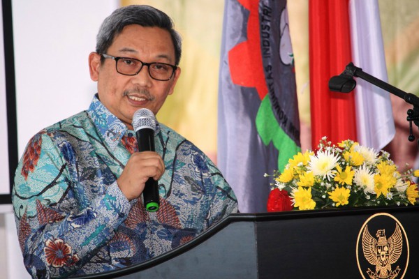  Pabrikan Serat Karbon Hitam Cabot Menimbang Rencana Investasi di Indonesia