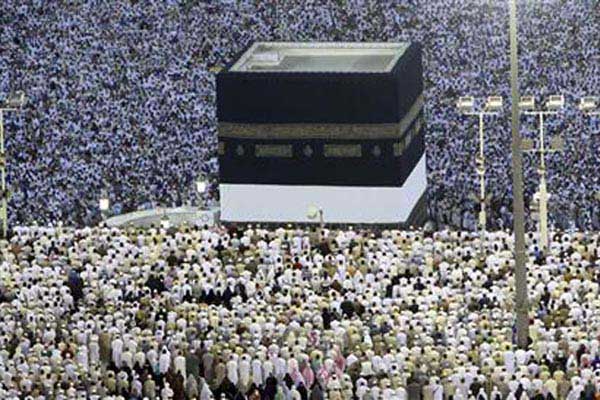  Kemenag Andalkan Sipatuh Cegah Praktik Biro Travel Umrah Nakal