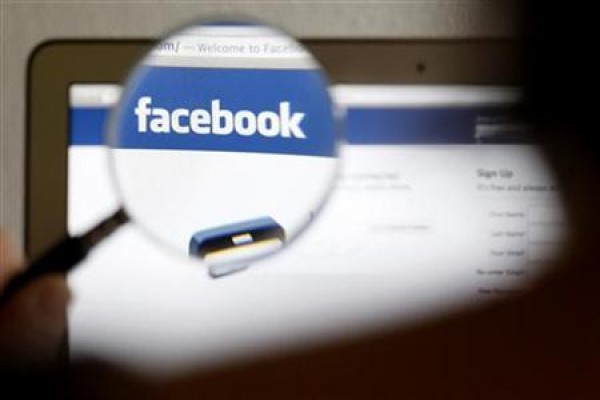  Data Bocor Facebook Diduga Lebih dari 87 Juta
