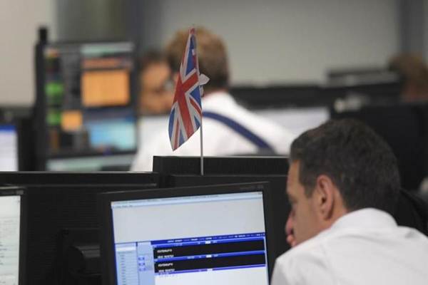  Sentimen Membaik, Indeks Stoxx Europe Ditutup Menguat