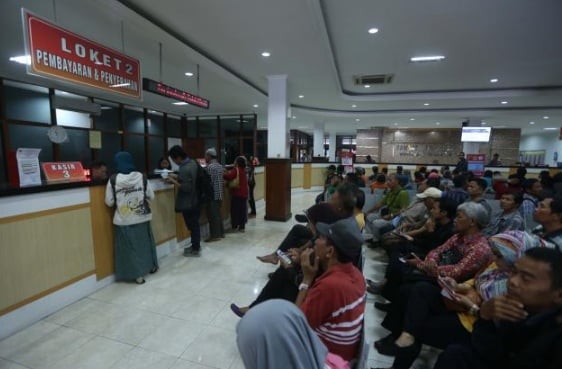  Ini Alasan Bapenda Jabar Bangun Kantor Samsat Baru di Daerah