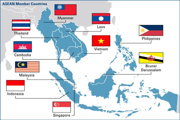  Hadapi Pasar Asean, Asuransi Umum Harus Miliki Kemampuan Menetapkan Tarif