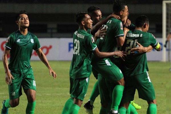  Liga 1 PSMS vs Perseru, Fredyan Perkuat Lini Belakang Ayam Kinantan