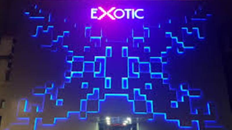  Pemprov DKI Resmi Cabut Izin TDUP Diskotek Exotic