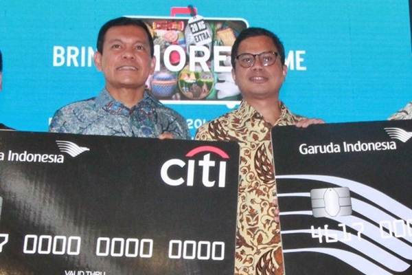  Garuda Indonesia (GIAA) Klaim Kinerja Kuartal I/2018 Positif