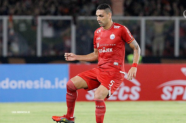  Prediksi PSIS Vs Persija: Jaimerson Siap Kawal Bruno Silva