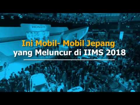  IIMS 2018: HPM World Premiere Honda Small RS Concept 