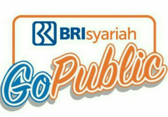  Manfaatkan iB Vaganza 2018 Bandung, BRI Syariah Tawarkan Saham Publik