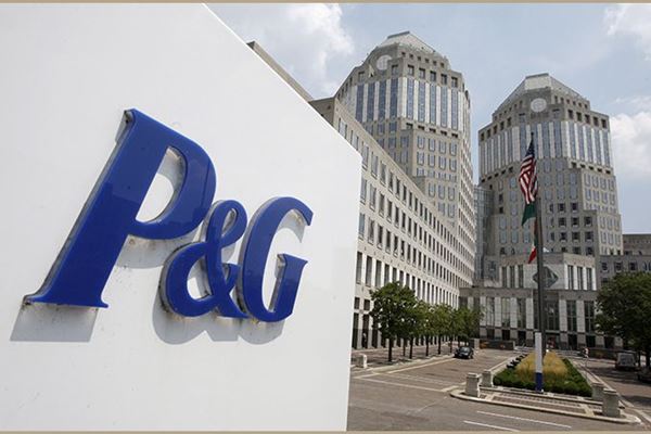  P&G Akuisisi Unit Kesehatan Milik Merck