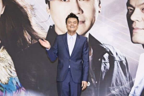  Park Jin Young, Pendiri JYP Entertainment yang Bergelar Sarjana Geologi