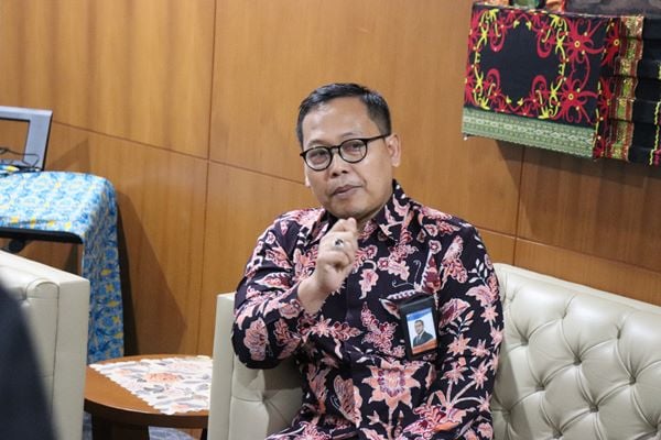  BI Kaltara Minimalisir Gejolak Harga Pangan jelang Ramadan