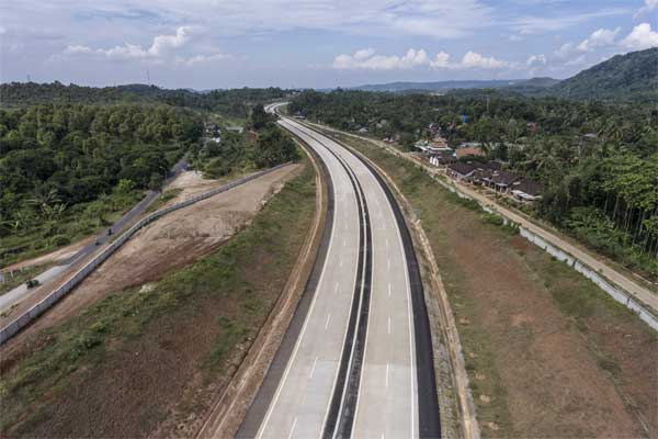  Pemkot Anjurkan Investor Buka Industri di Kabupaten Sekitar Semarang