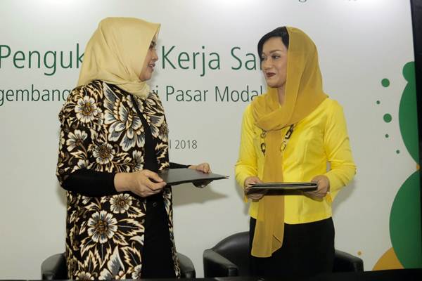  Manulife Siapkan Reksa Dana Pasar Uang Syariah