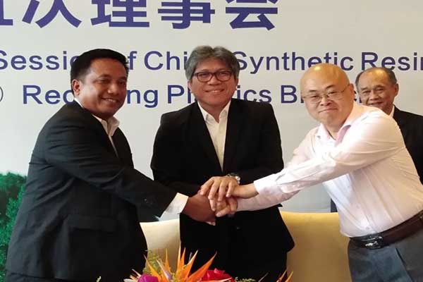  Hari Pertama Promosi Investasi ke China, Batam Catat Komitmen US$10 Juta 