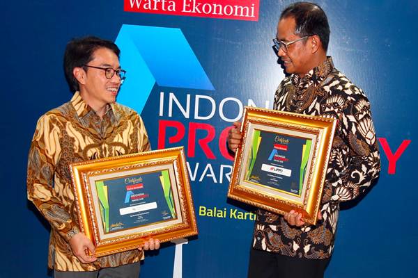  Lippo Mulai Kembali Tawarkan Produk DIRE di Dalam Negeri