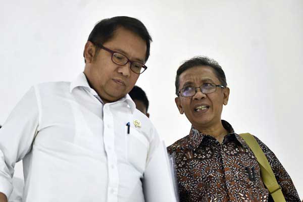  Penyelesaian Program Satu Peta Digenjot