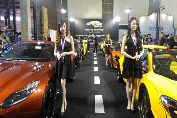  Laju Impor Mobil CBU Lebih Kencang Ketimbang CKD