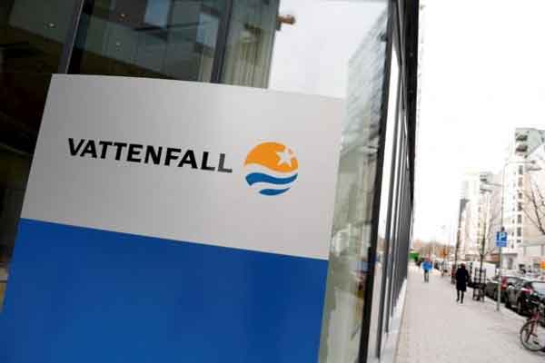  Vattenfall Berambisi Besar Pada Era Mobil Listrik