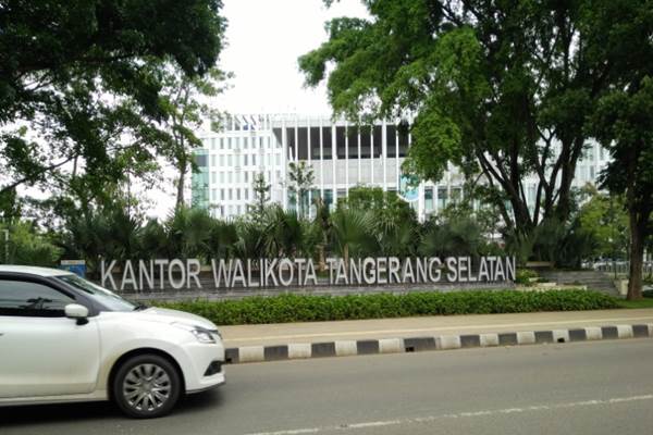  Tangsel Kembangkan Festival Religi