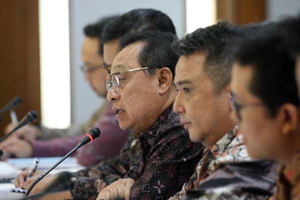  DPR Kembali Ungkit Kasus Pembobolan Dana Nasabah BTN Rp240 Miliar