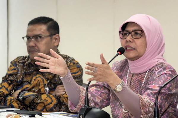  Racik RDPT, Jasa Marga (JSMR) Bakal Kantongi Rp3 Triliun