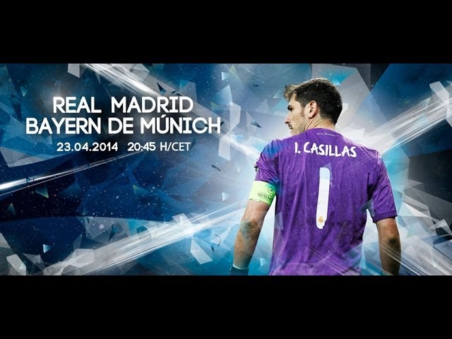  Liga Champions: Jamu Madrid, Munchen Sangat Percaya Diri