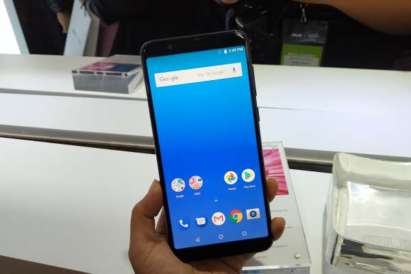  Harga dan Spesifikasi Smartphone Gaming Asus Zenfone Max Pro M1